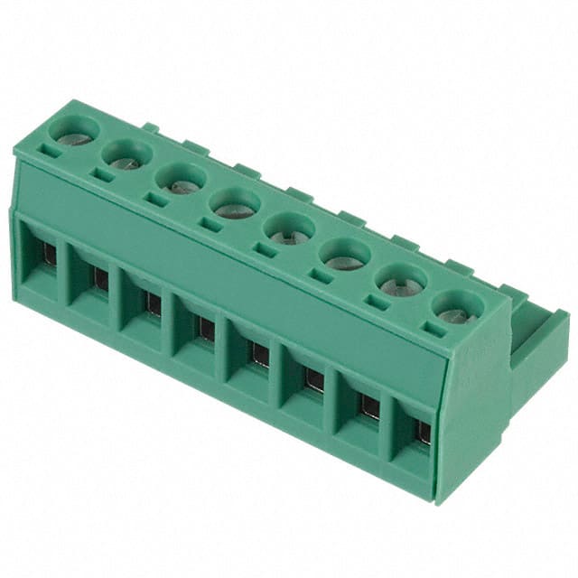 1757077 Phoenix Contact  Headers Plugs and Sockets